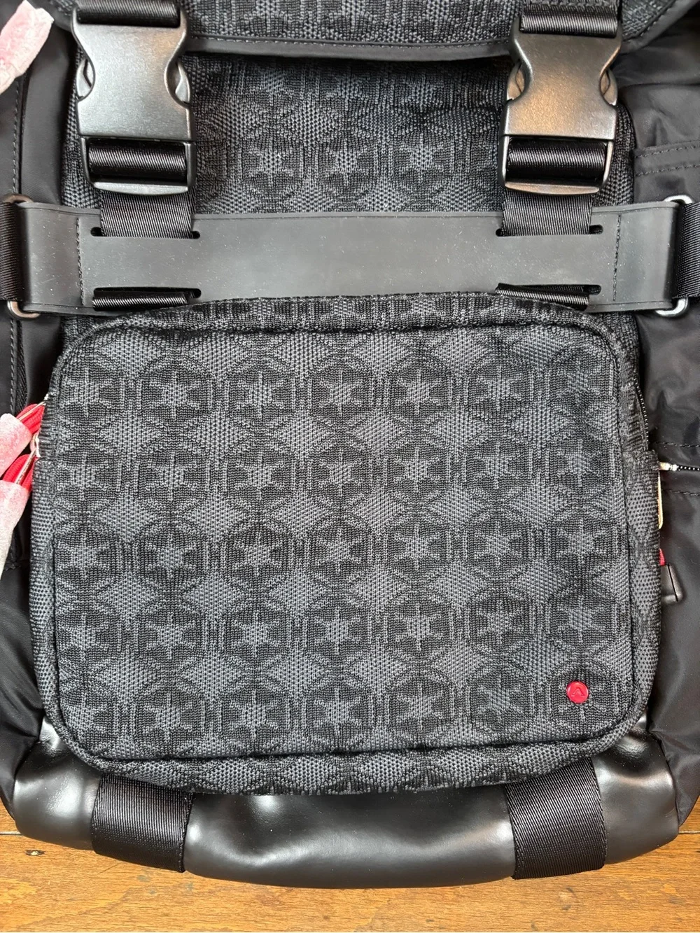 STATE durable backpack